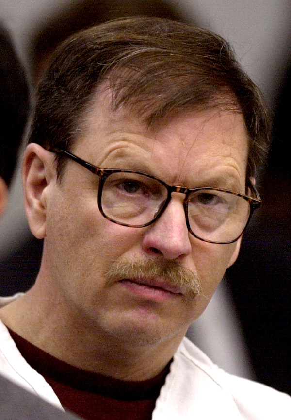 Gary Ridgway - Serial Killer
